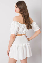 Kurzer Rock Model 167522 Och Bella - Stay Covered