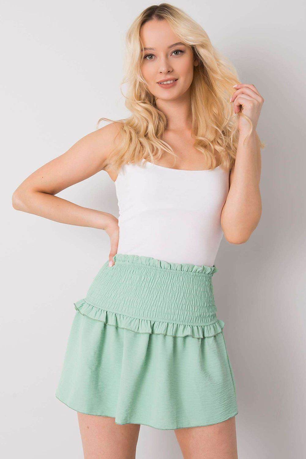 Kurzer Rock Model 167522 Och Bella - Stay Covered