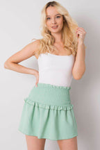 Kurzer Rock Model 167522 Och Bella - Stay Covered