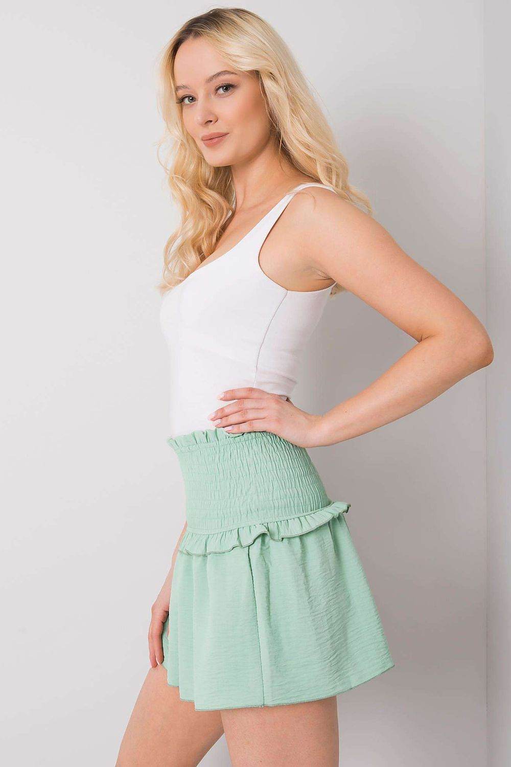Kurzer Rock Model 167522 Och Bella - Stay Covered