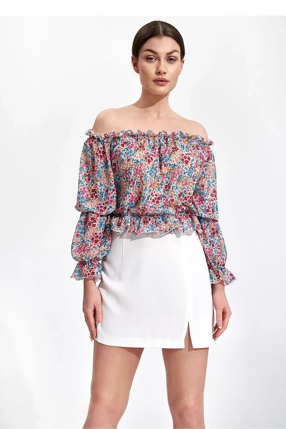 Bluse Model 167825 Figl - Stay Covered