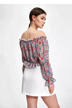 Bluse Model 167825 Figl - Stay Covered
