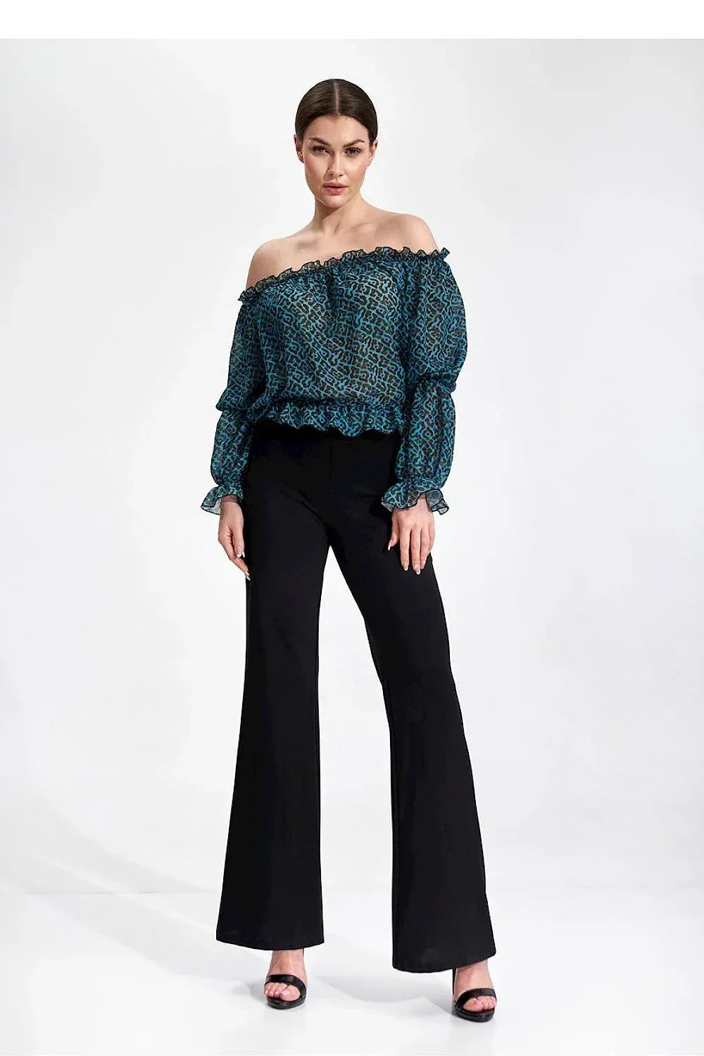 Bluse Model 167825 Figl - Stay Covered