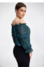 Bluse Model 167825 Figl - Stay Covered