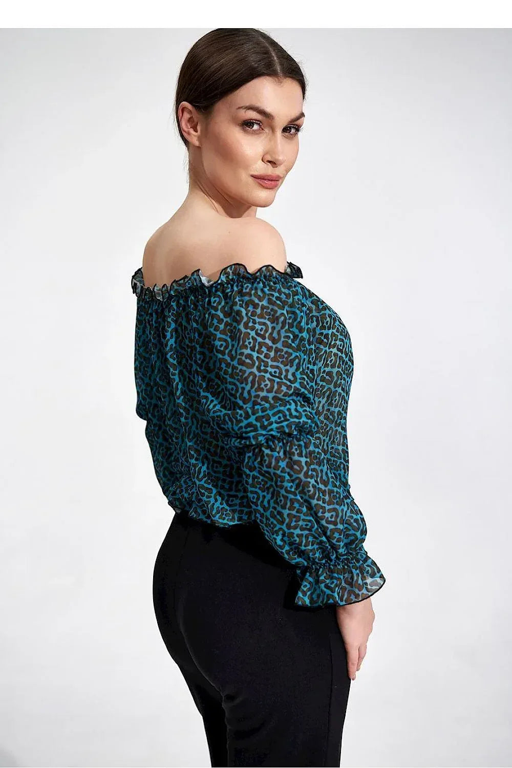 Bluse Model 167825 Figl - Stay Covered