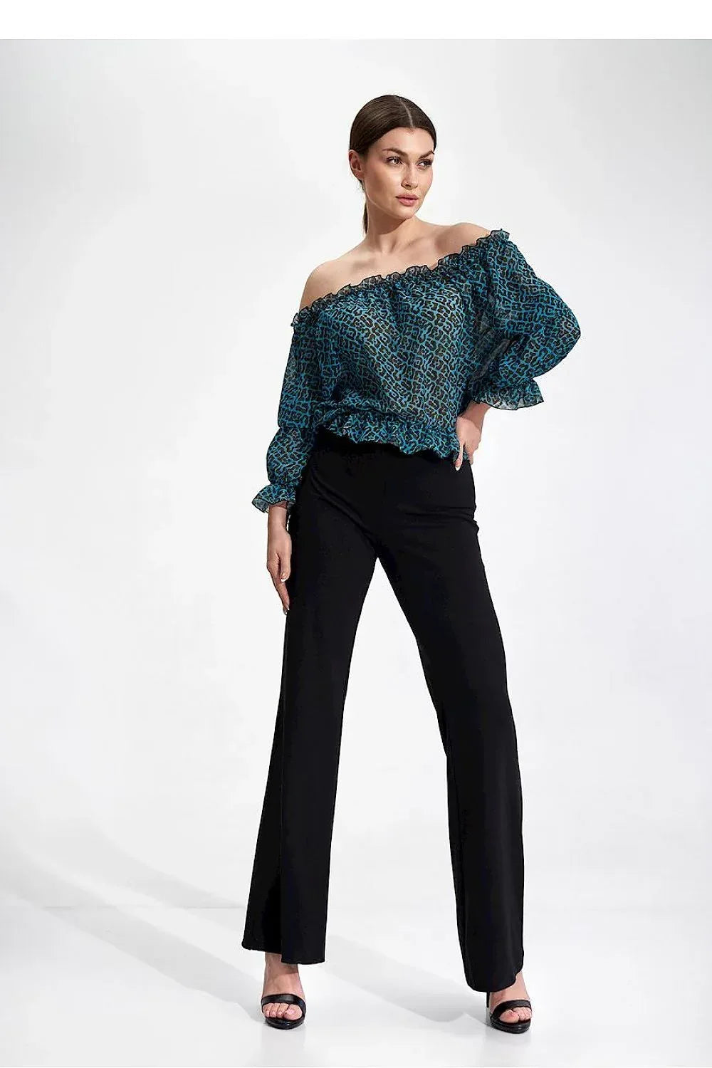 Bluse Model 167825 Figl - Stay Covered