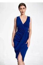 Cocktail dress Model 167985 Figl - Stay Covered