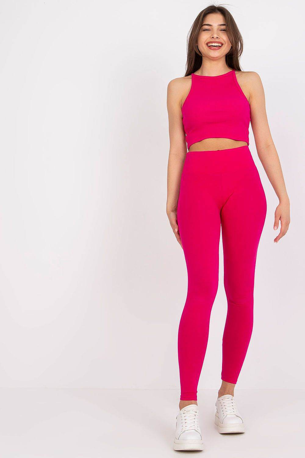 StayFit Motion Leggings - Stay Covered