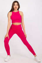 StayFit Motion Leggings - Stay Covered
