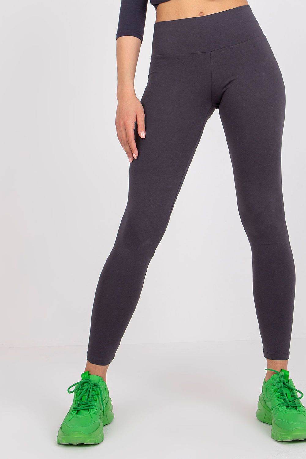 StayFit Motion Leggings - Stay Covered