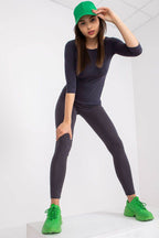 StayFit Motion Leggings - Stay Covered