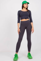 StayFit Motion Leggings - Stay Covered