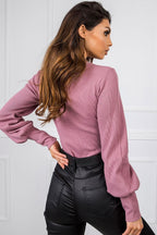  Bluse model 168200 Rue Paris 