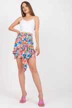 Kurzer Rock Model 168364 Rue Paris - Stay Covered