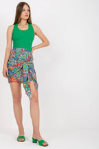 Kurzer Rock Model 168364 Rue Paris - Stay Covered