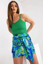 Kurzer Rock Model 168364 Rue Paris - Stay Covered