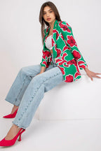 Sakko Model 162537 Italy Moda - Stay Covered