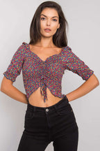  Bluse model 168884 Rue Paris 