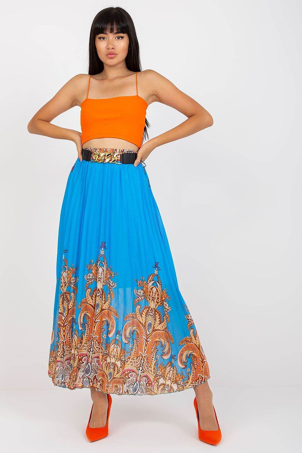 Rock Model 169510 Italy Moda - Stay Covered