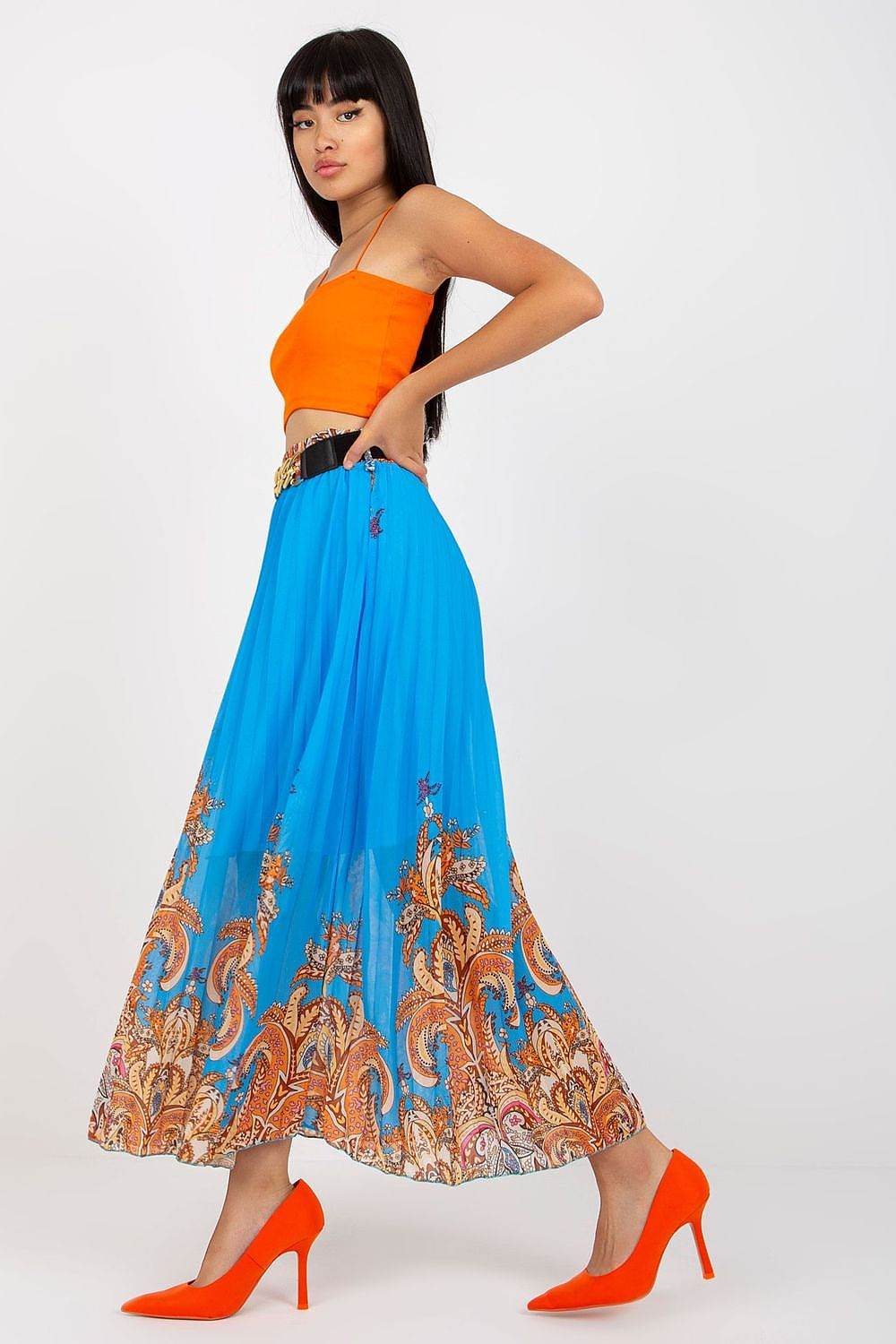Rock Model 169510 Italy Moda - Stay Covered