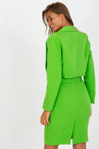 Sakko Model 169610 Italy Moda. - Stay Covered