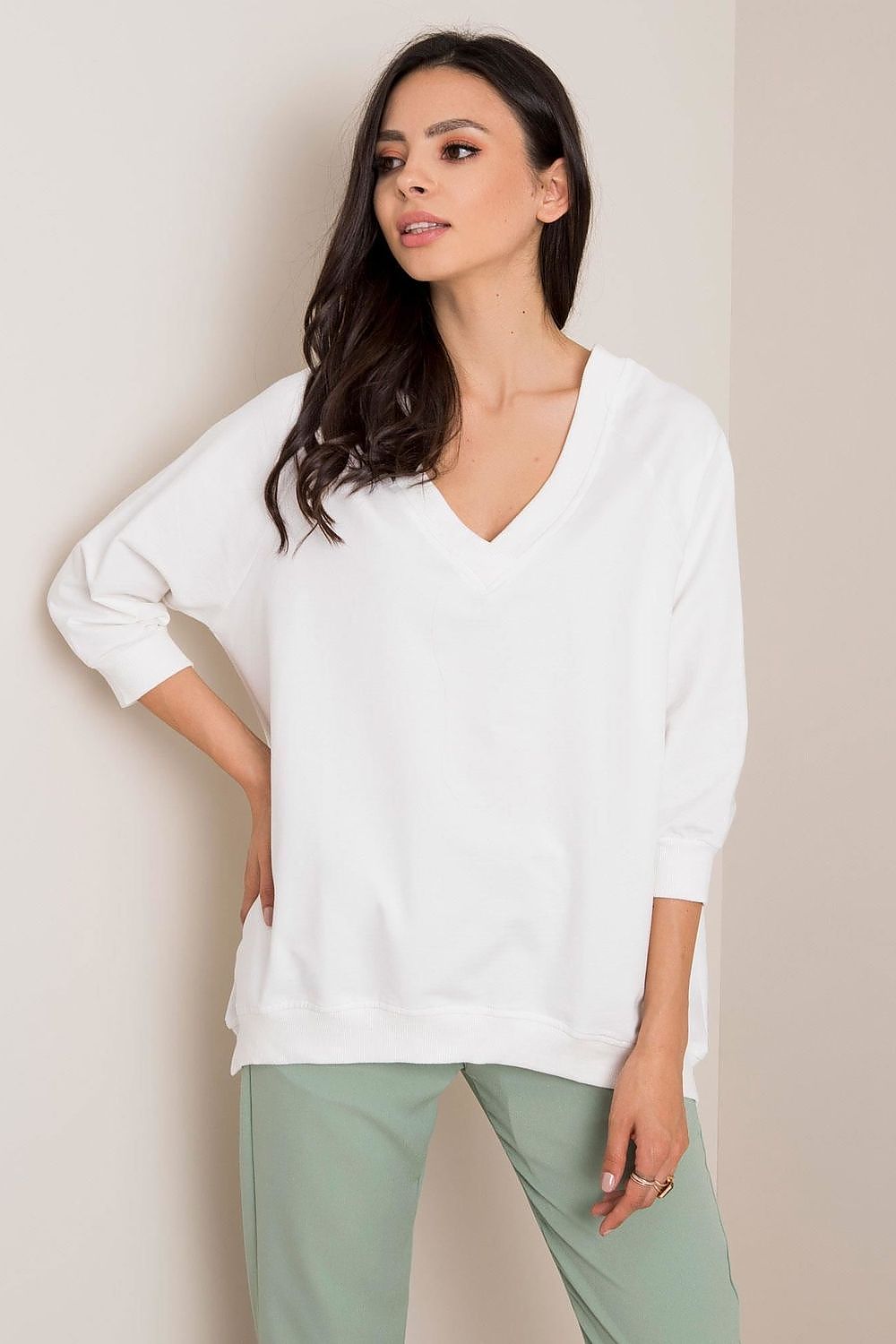  Sweater model 169865 Rue Paris 