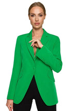 Sakko Model 169957 Moe - Stay Covered
