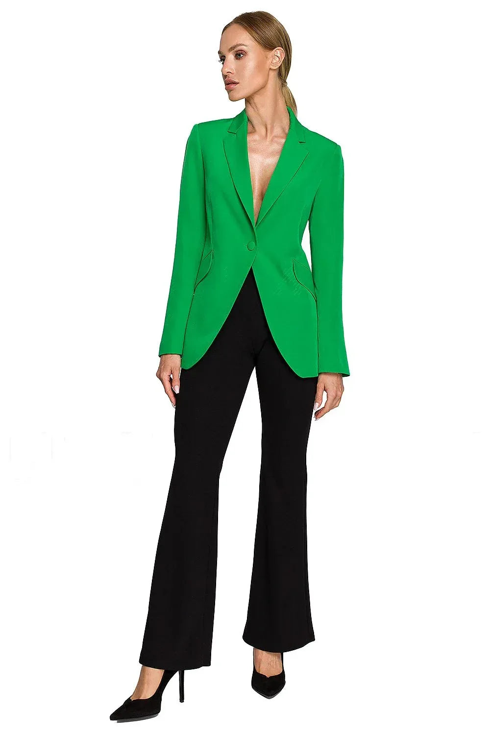 Sakko Model 169957 Moe - Stay Covered