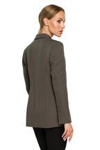 Sakko Model 169957 Moe - Stay Covered