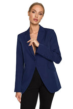 Sakko Model 169957 Moe - Stay Covered