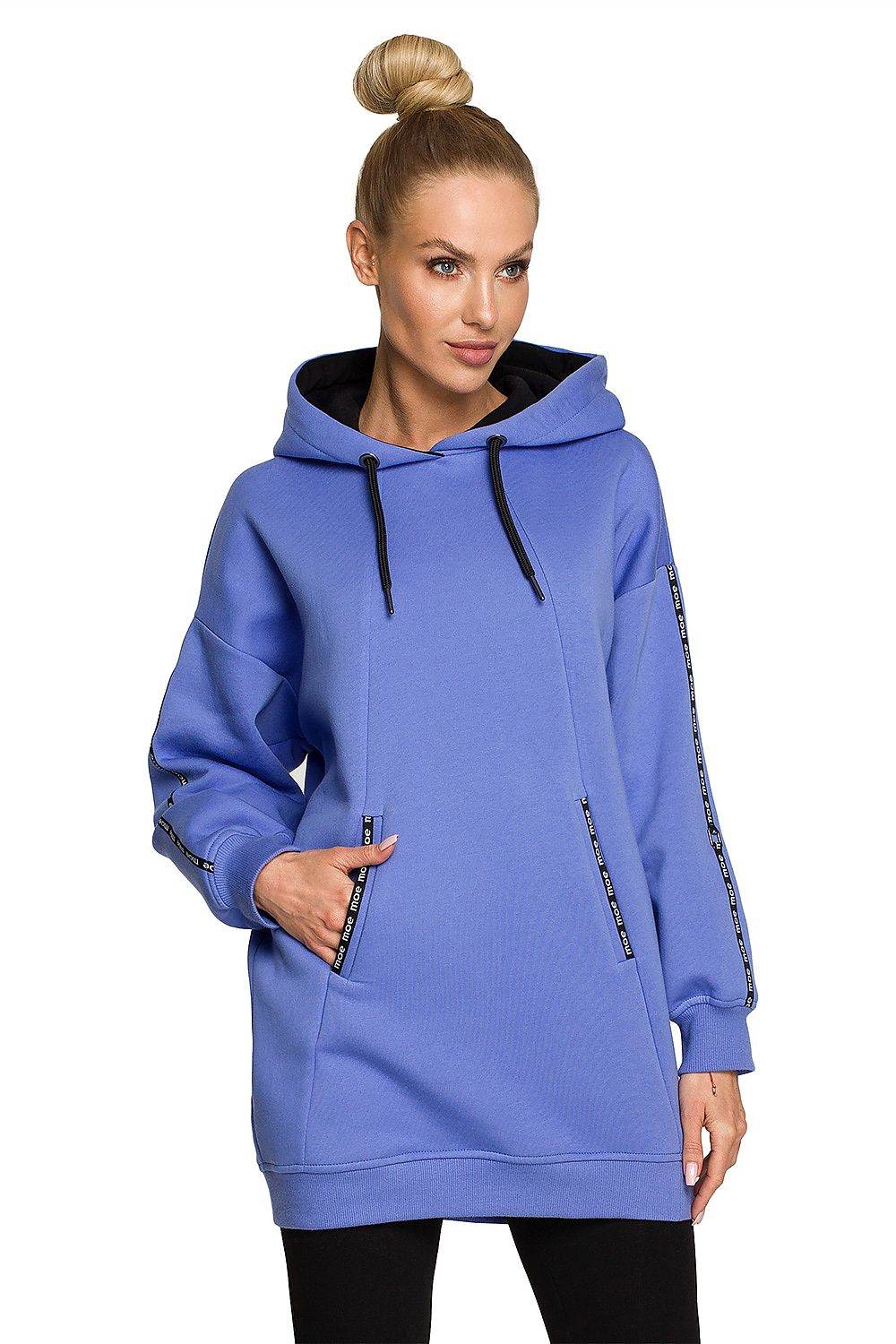 Sweater Model 169974 Moe - Stay Covered
