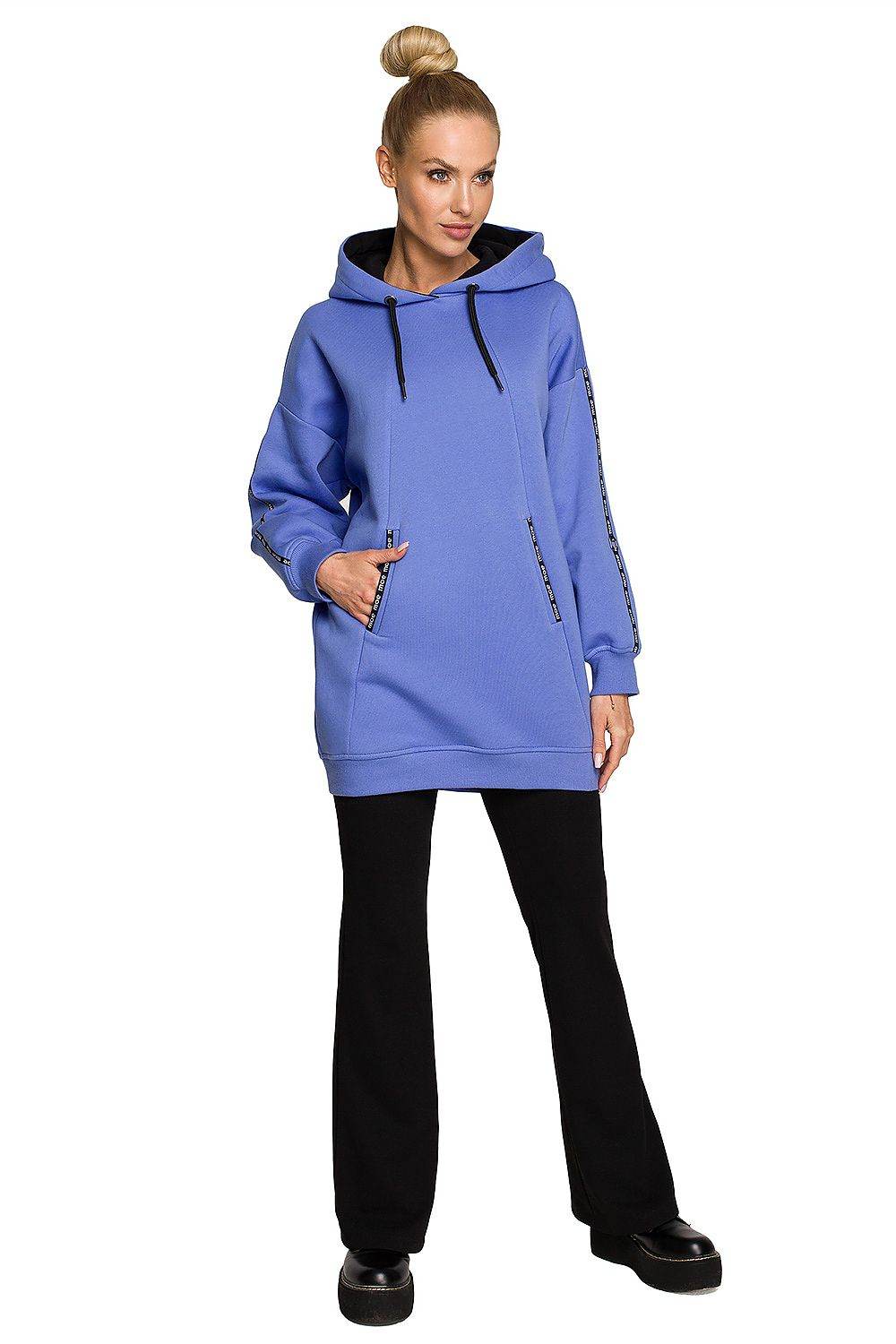 Sweater Model 169974 Moe - Stay Covered