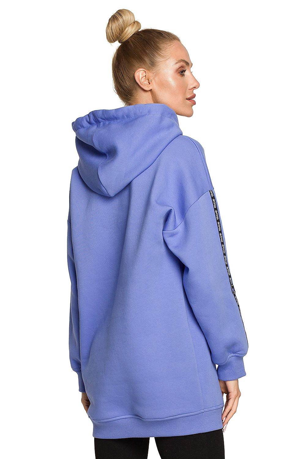 Sweater Model 169974 Moe - Stay Covered