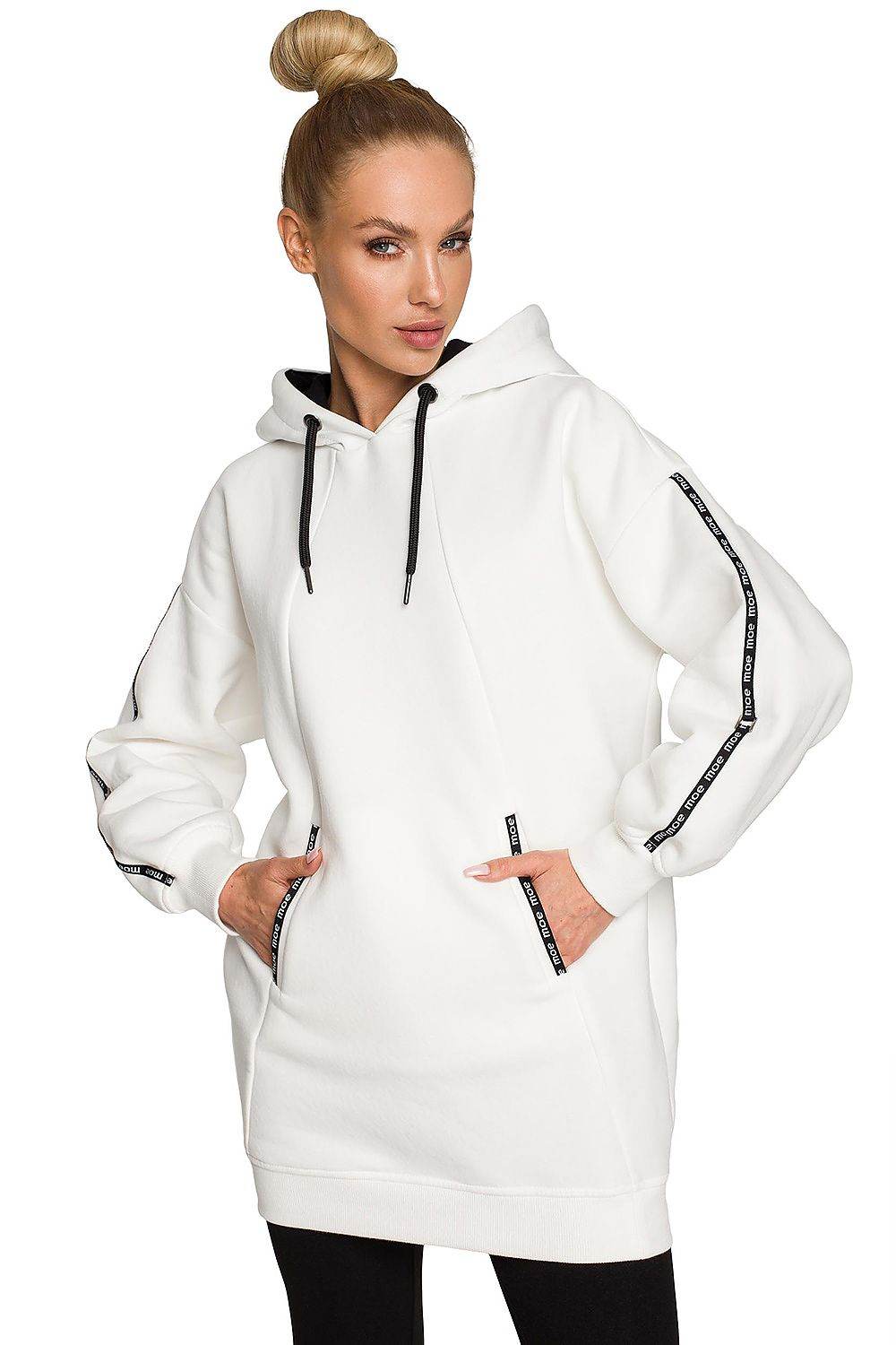 Sweater Model 169974 Moe - Stay Covered