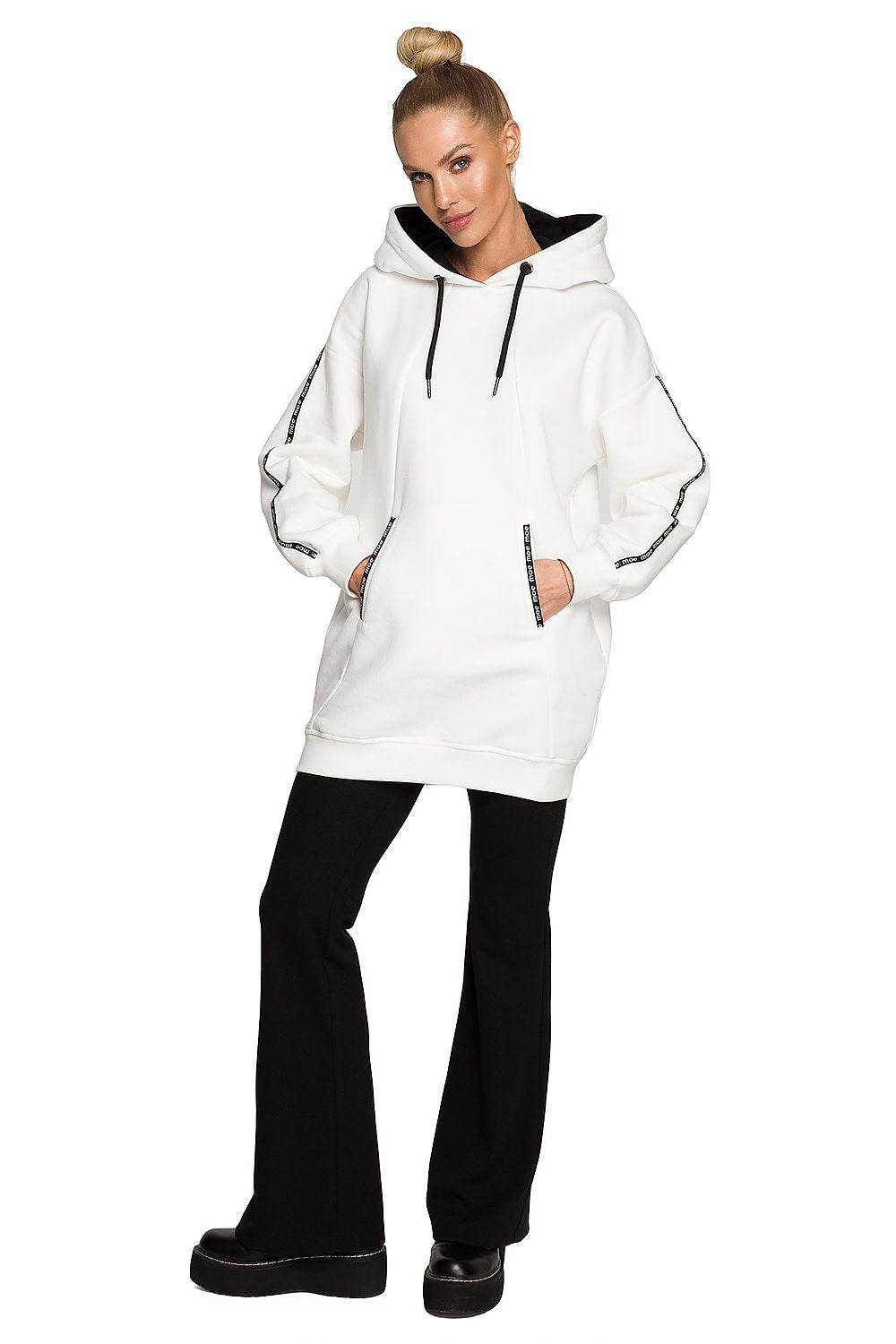 Sweater Model 169974 Moe - Stay Covered