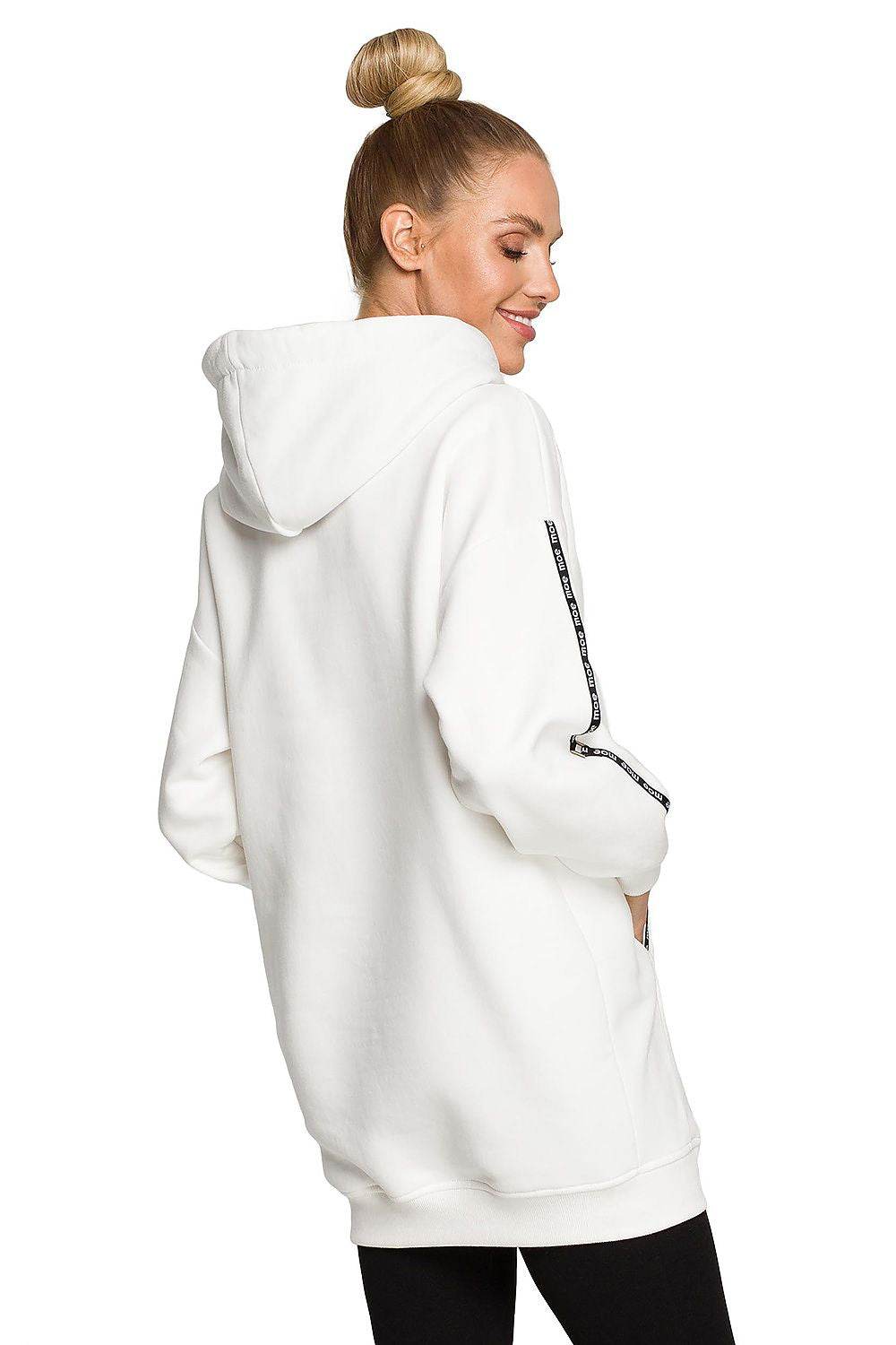 Sweater Model 169974 Moe - Stay Covered