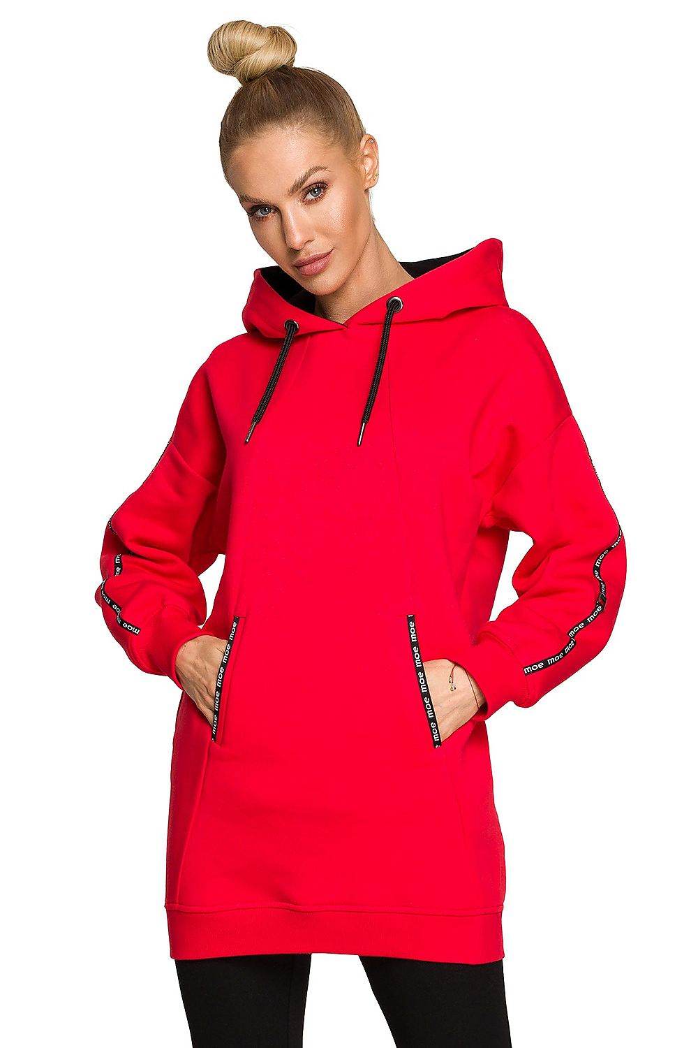 Sweater Model 169974 Moe - Stay Covered