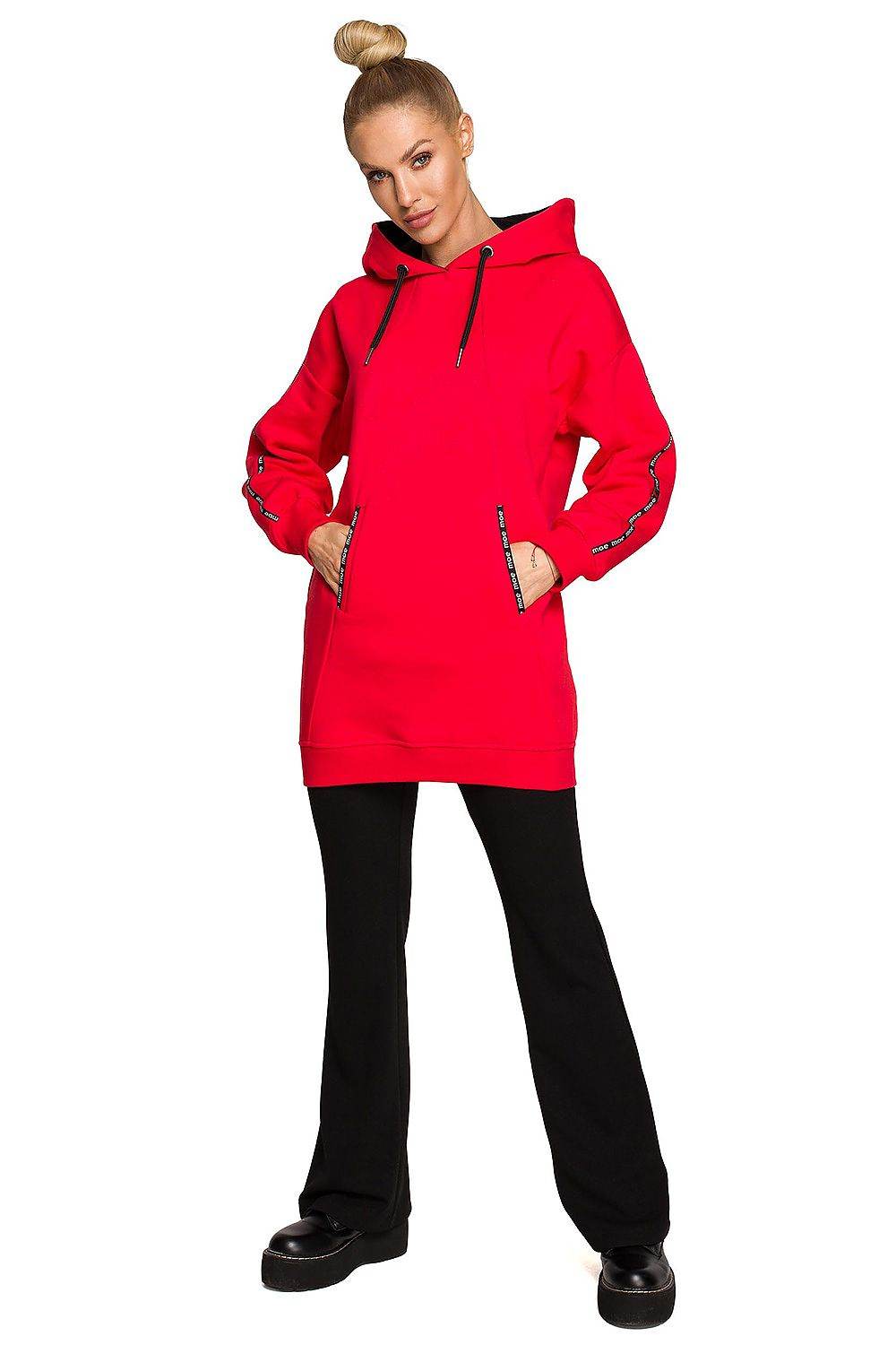 Sweater Model 169974 Moe - Stay Covered