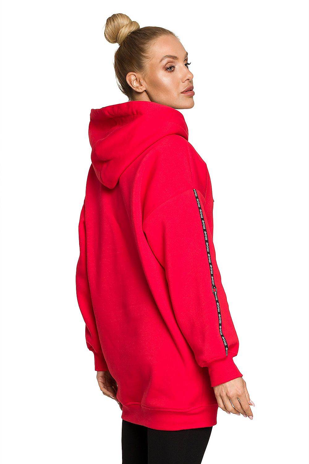 Sweater Model 169974 Moe - Stay Covered