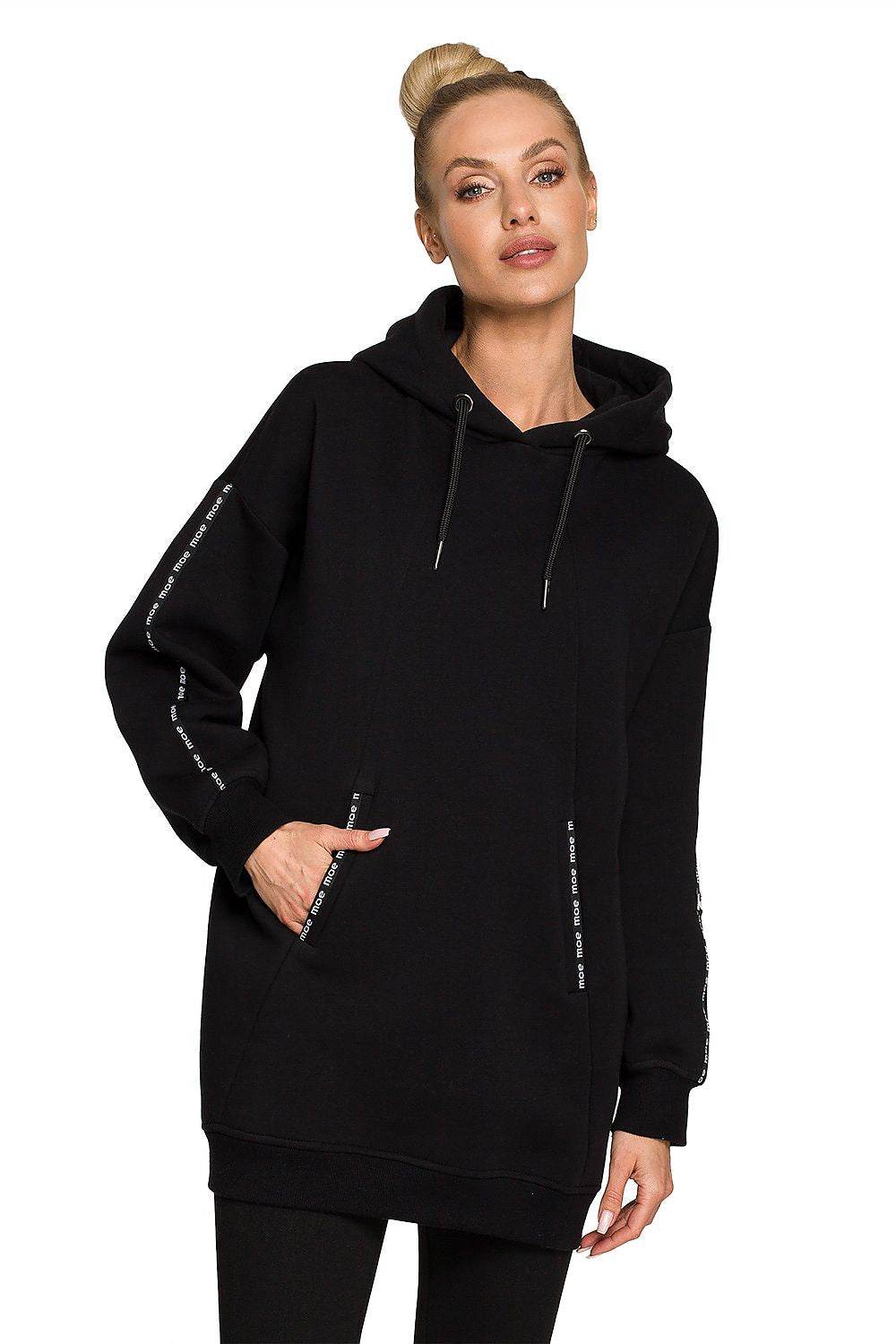 Sweater Model 169974 Moe - Stay Covered