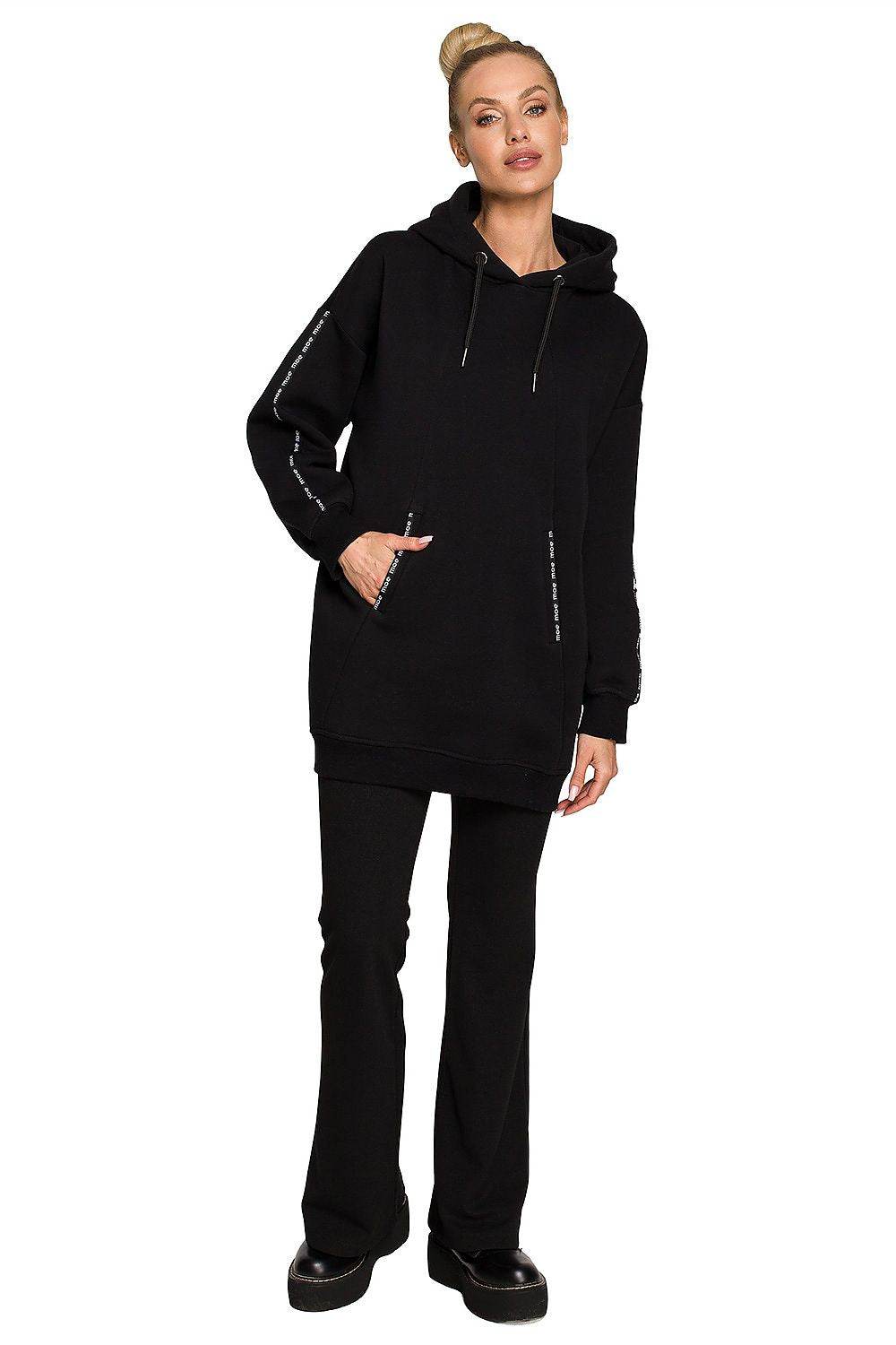 Sweater Model 169974 Moe - Stay Covered