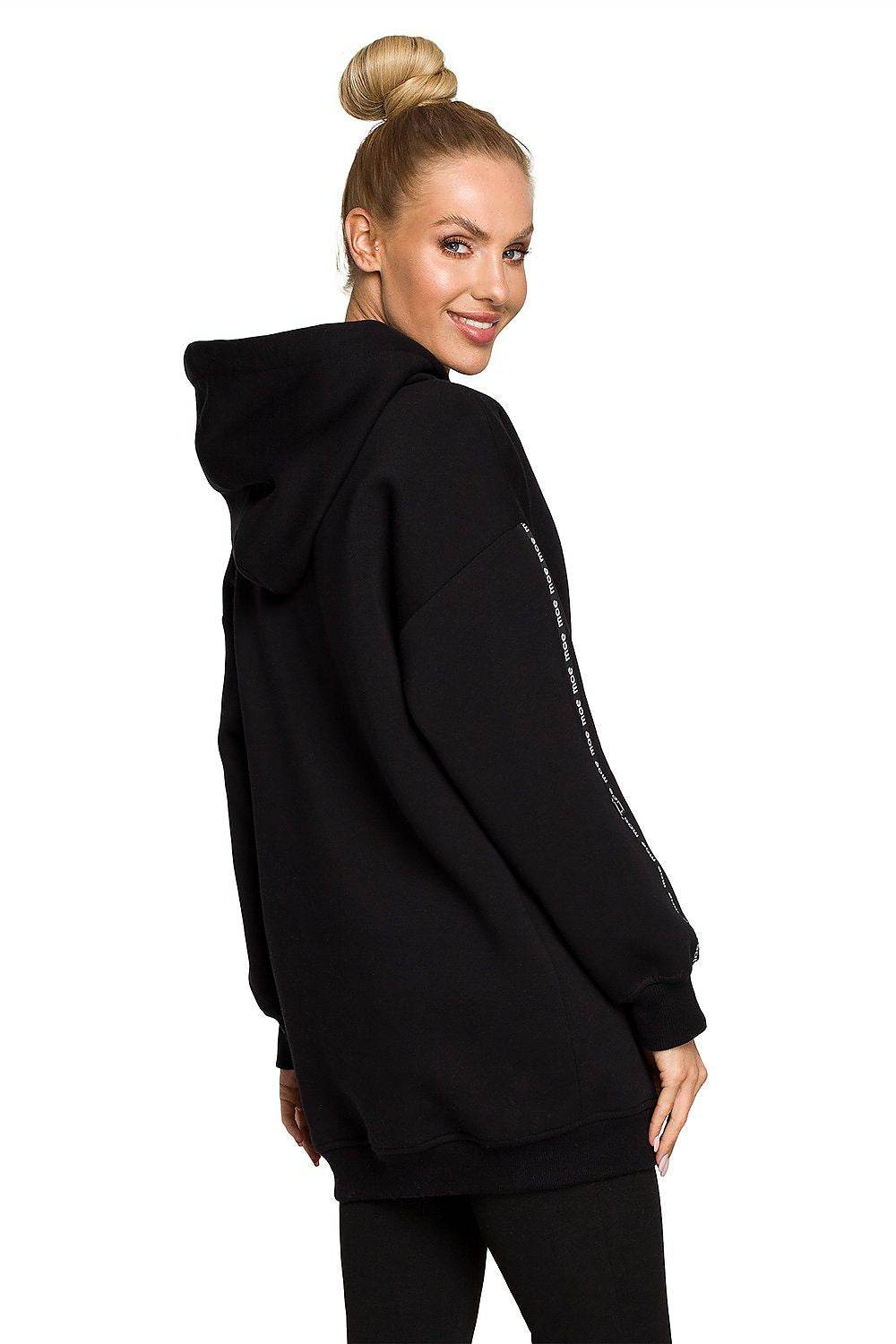 Sweater Model 169974 Moe - Stay Covered
