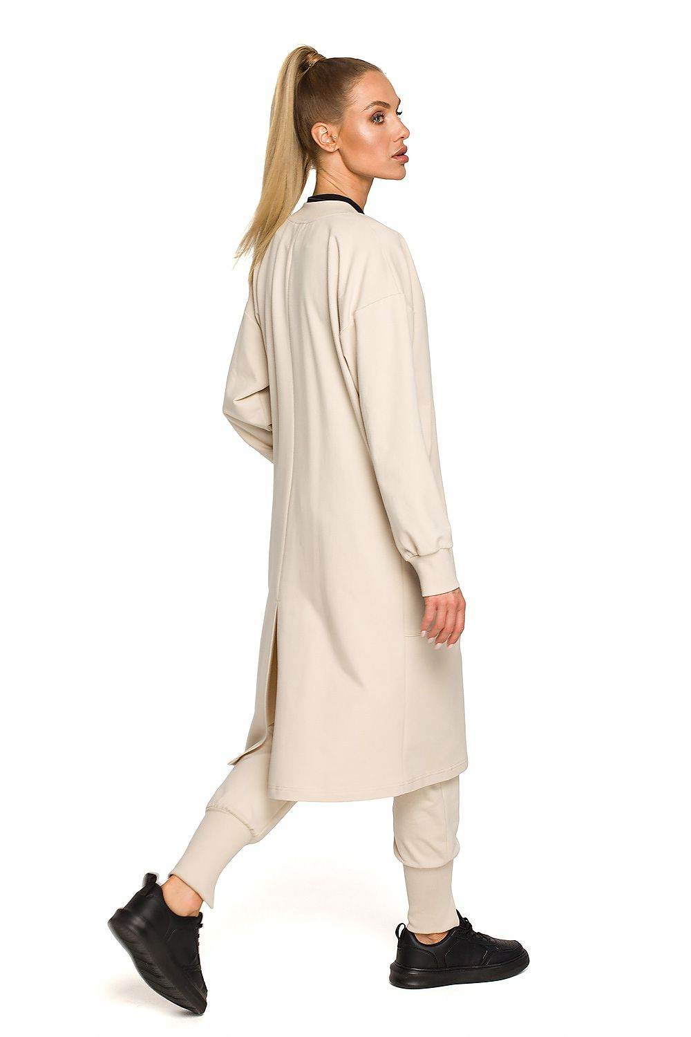 Sweater Model 169982 Moe - Stay Covered