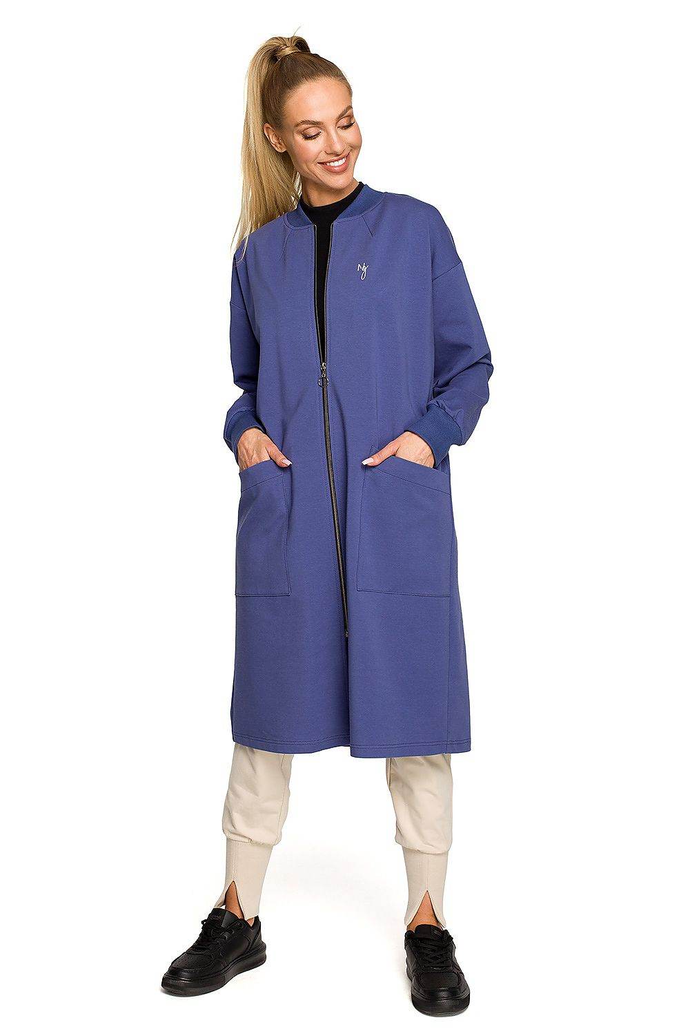 Sweater Model 169982 Moe - Stay Covered