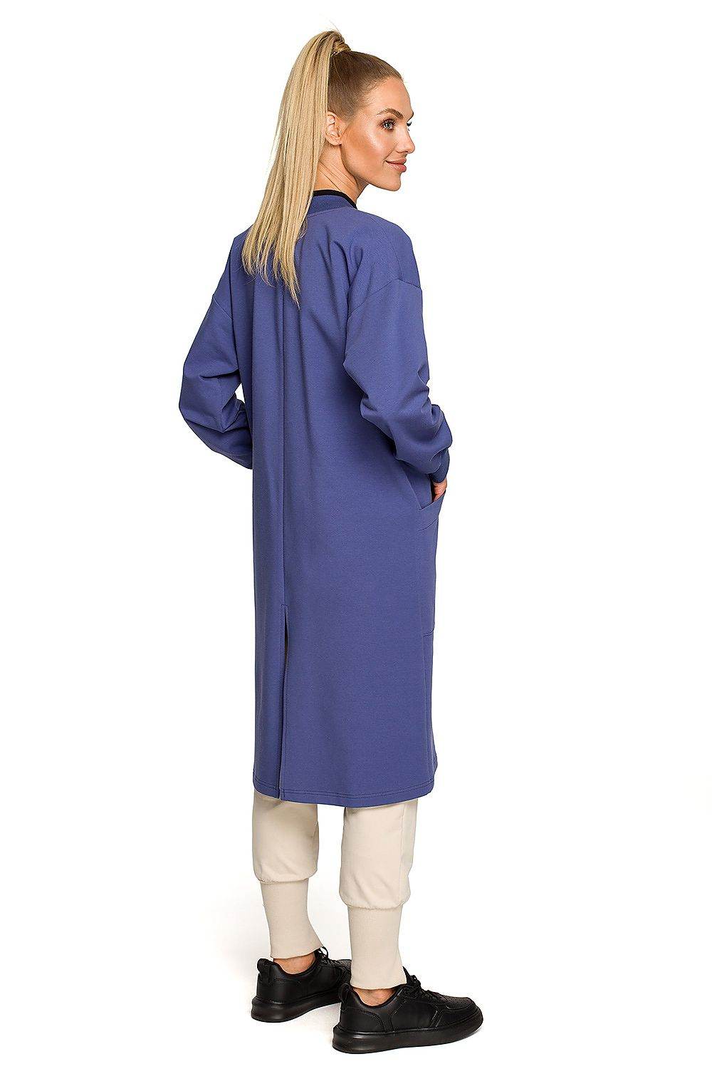 Sweater Model 169982 Moe - Stay Covered