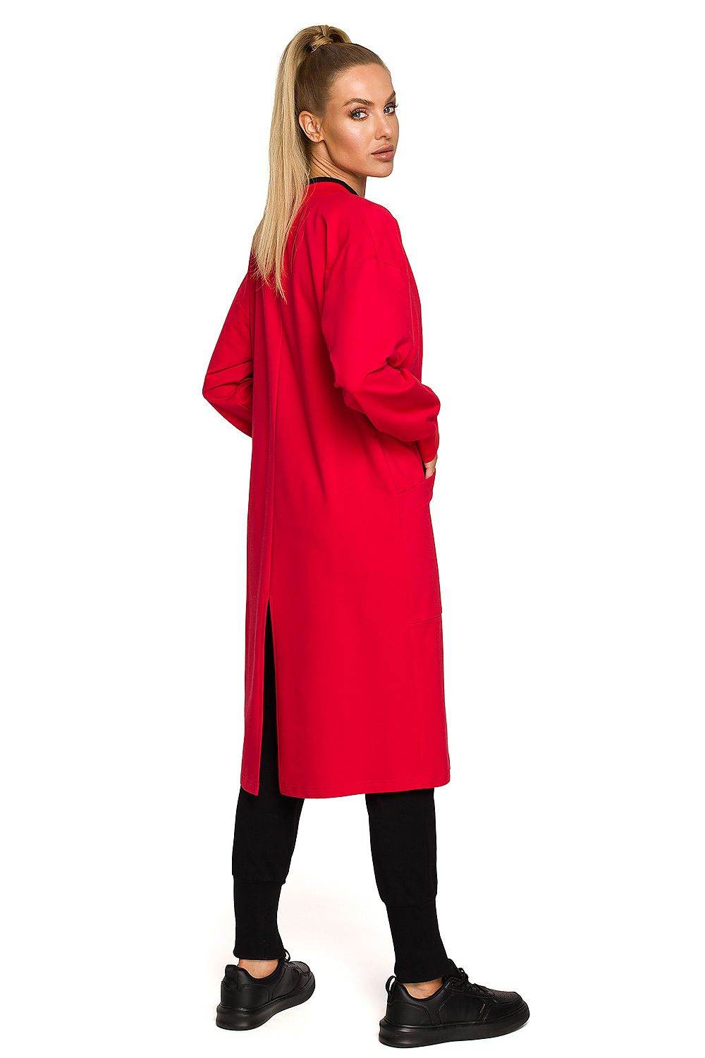 Sweater Model 169982 Moe - Stay Covered