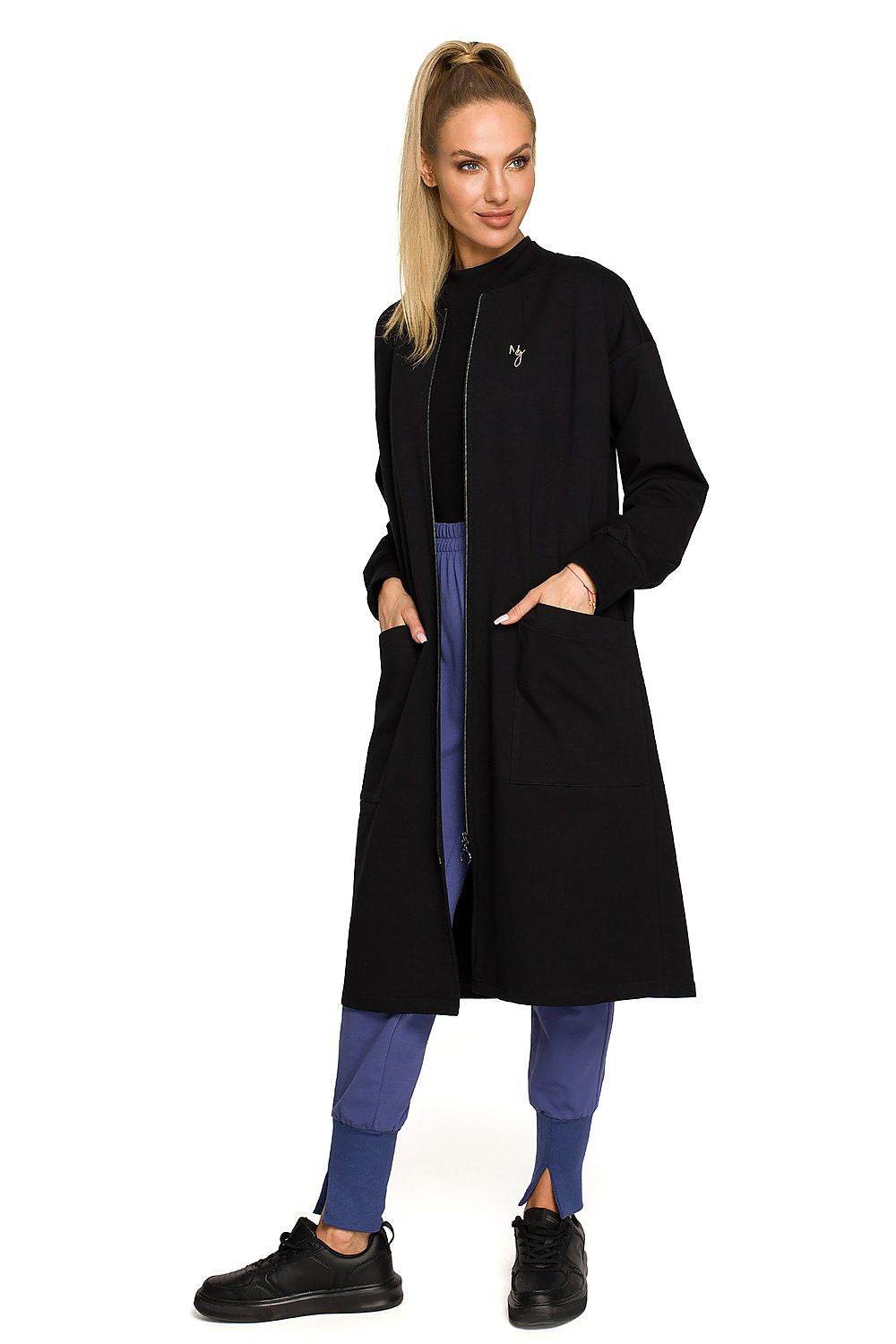 Sweater Model 169982 Moe - Stay Covered