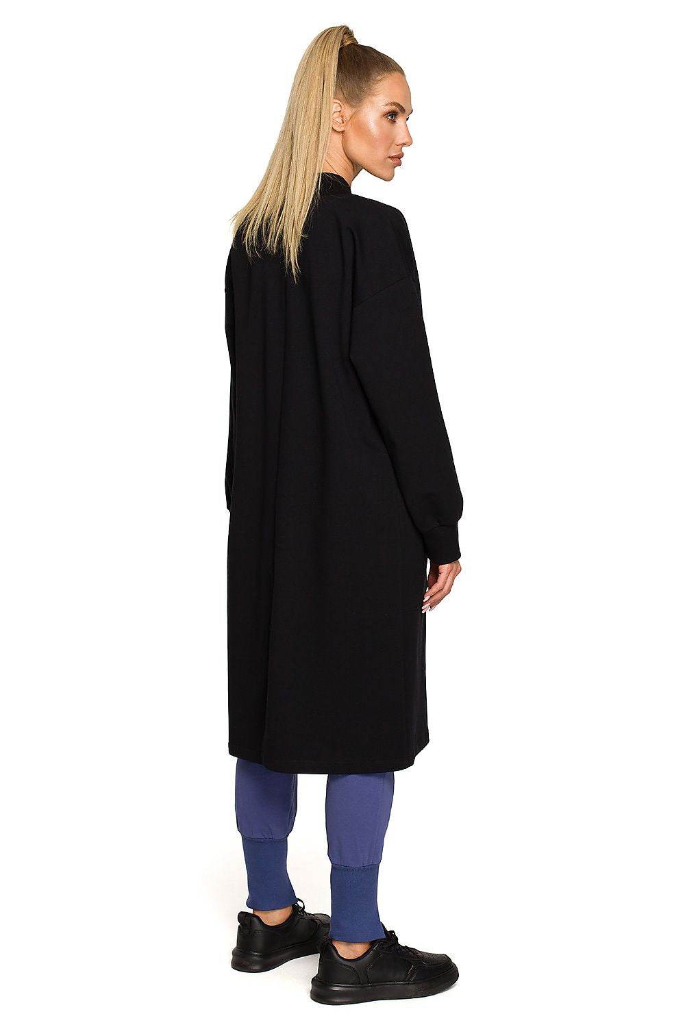 Sweater Model 169982 Moe - Stay Covered