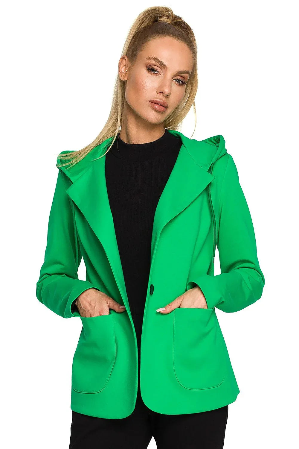 Jacke Model 169996 Moe - Stay Covered