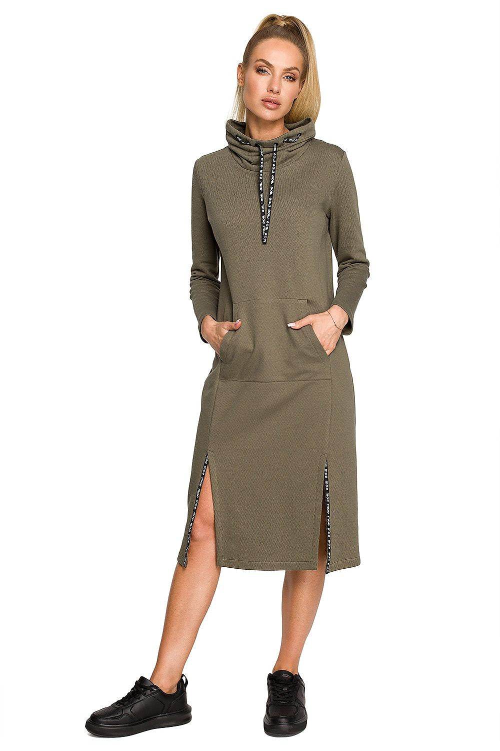 Alltagskleid Model 170009 Moe - Stay Covered